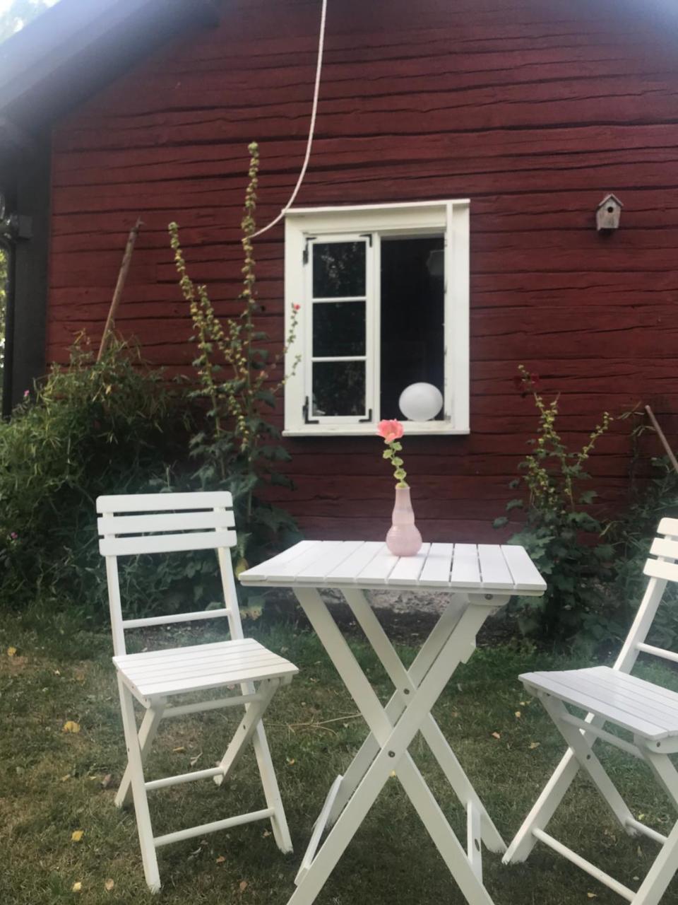 Visingso Pensionat Zewnętrze zdjęcie